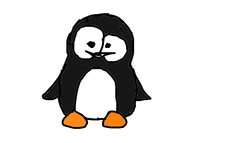 pinguim