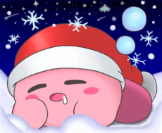 Kirby natalino