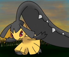 Mawile p/annelizee