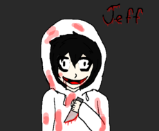 Jeff the Killer
