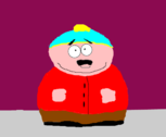 Tentativa Eric Cartman