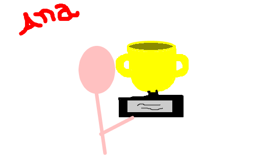 troféu