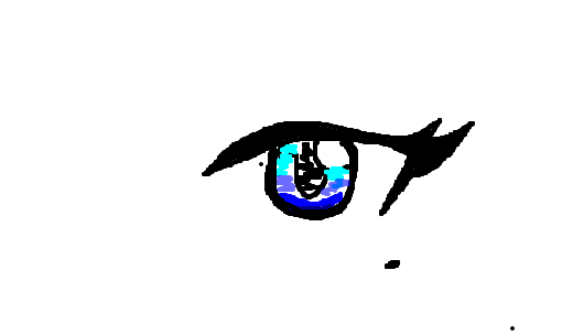eyes <3