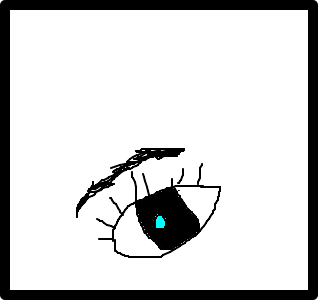 olho de sogra