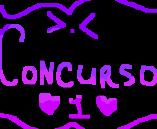 CONCURSO 1!! ^^ (desc)