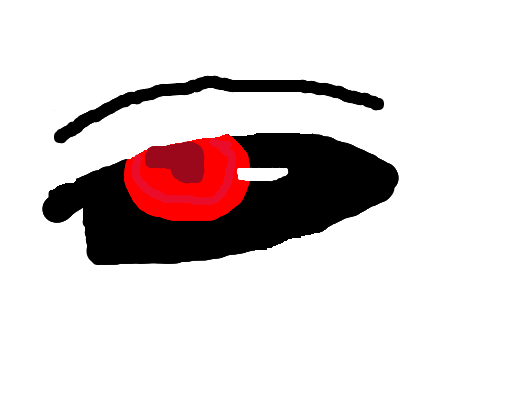 Kaneki Eyes