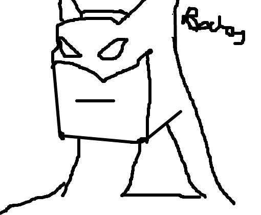 Batman p/ Reaper