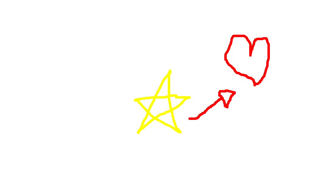 Estrela Desenho De Avontzz Gartic