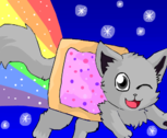 Nyan Cat (FNandisF123)