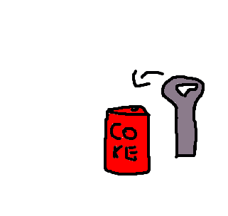 abridor de latas