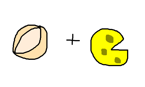 pão de queijo