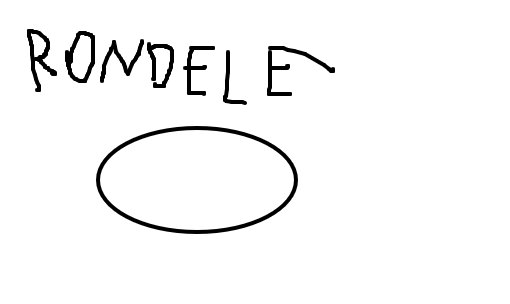 rondele
