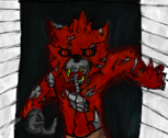 Nightmare Foxy \0