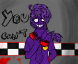 purple guy \0/