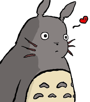 Totoro no Tonari 