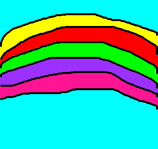 arco-íris