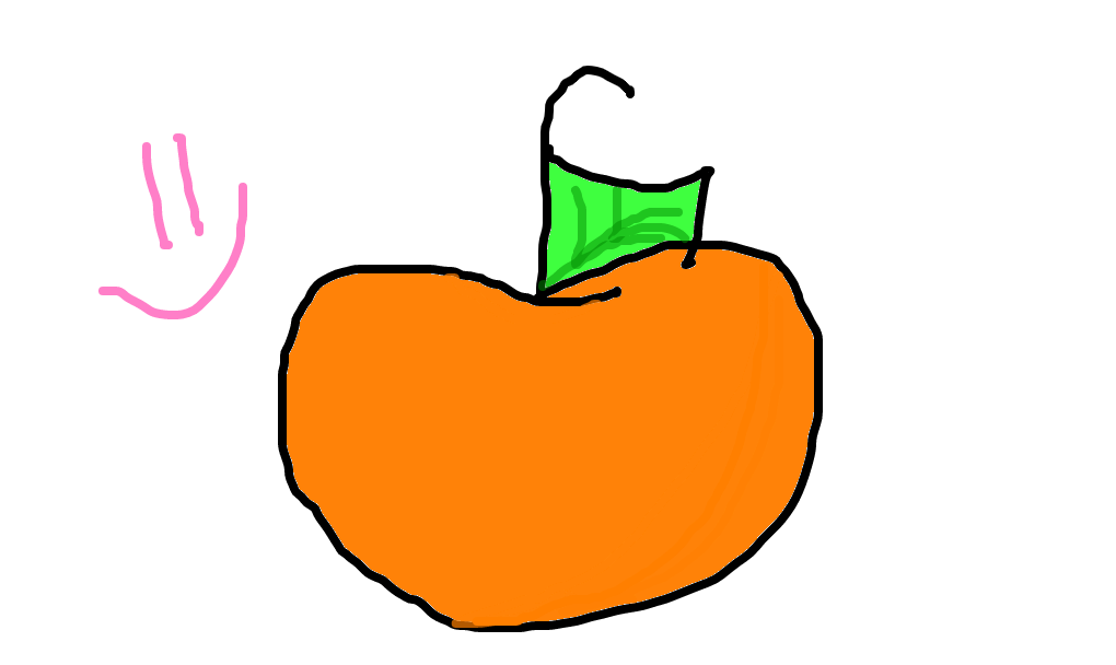 laranja