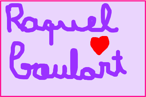 Raquel Goulart