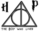 Harry and The Hallows