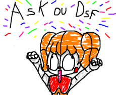 Ask ou Dsf?