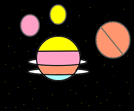 Planeta Moonlips