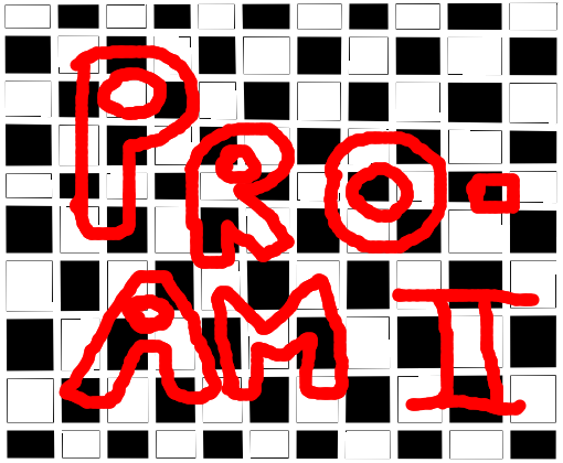 PRO-AM II 1988