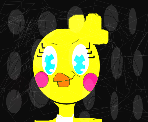 Toy chica Edit 2