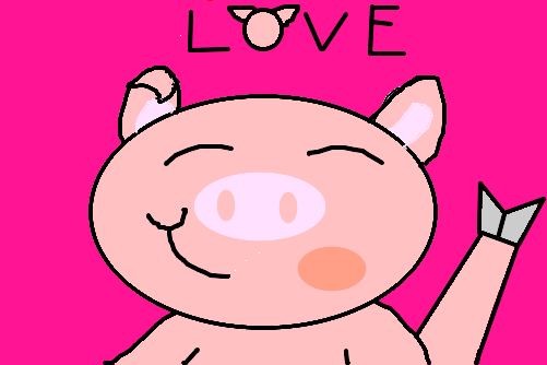 porco love