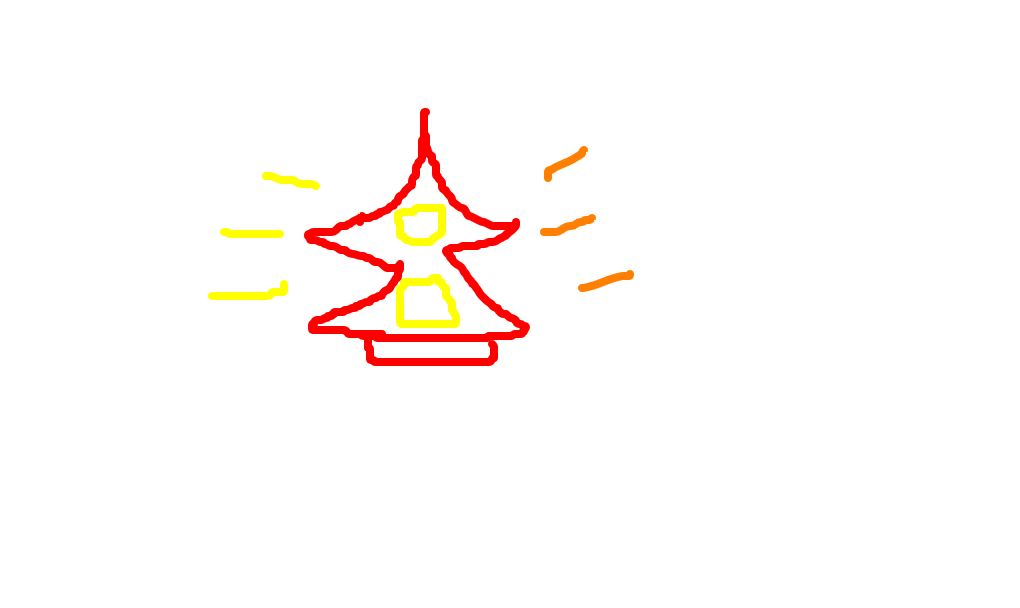 lanterna chinesa