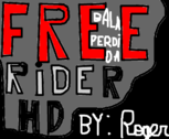 Free Rider Hd