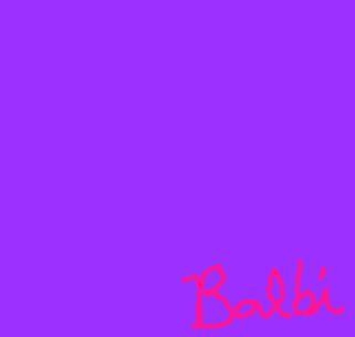 a cor púrpura