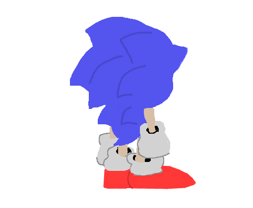 Sonic <3 