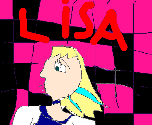 lisa blackpink