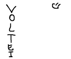 Voltay ,_, (DESC)
