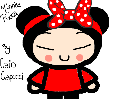 Minnie Pucca