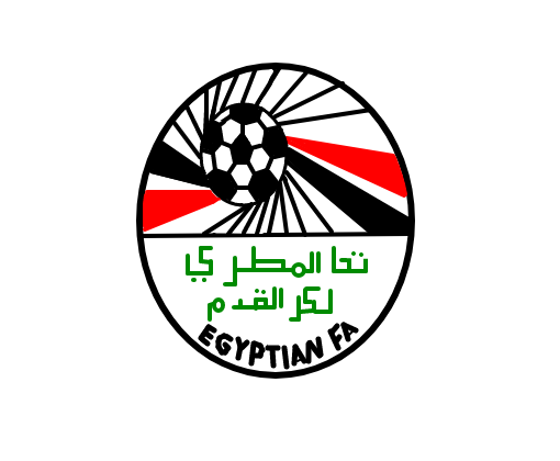 Seleção Egípcia - Desenho de BandeiraBranca - Gartic
