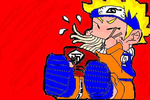 Boruto_Naruto - Desenho de seescrevamplays - Gartic