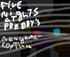 five nights at freddy's 1