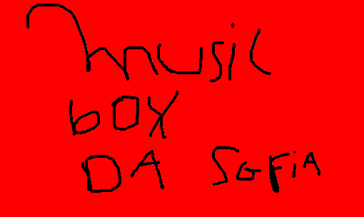 music box da sofia