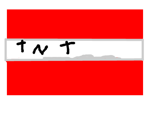 TNT MINECRAFT