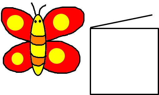 borboletário