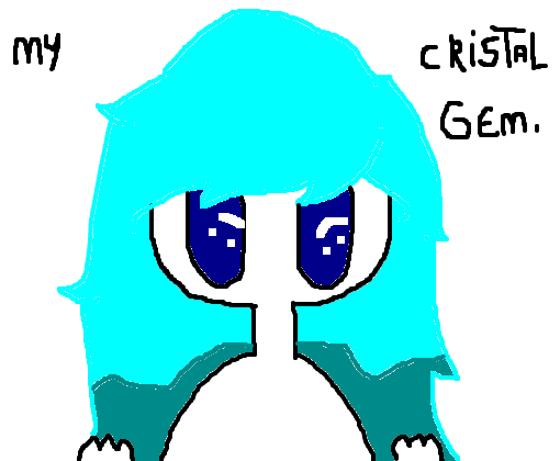 My Cristal Gem