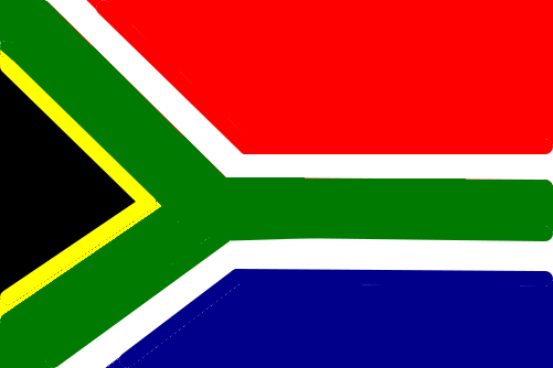 Bandeira africa