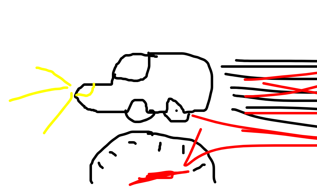 Rápido - Desenho de batatinhafritar - Gartic