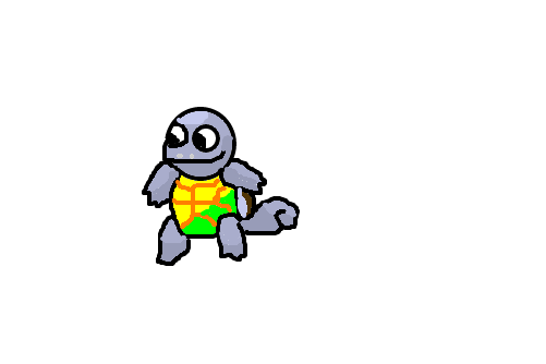 #007-squirtle