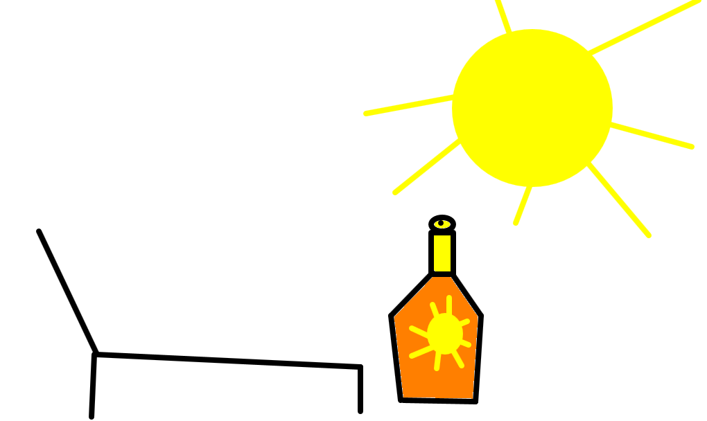 protetor solar