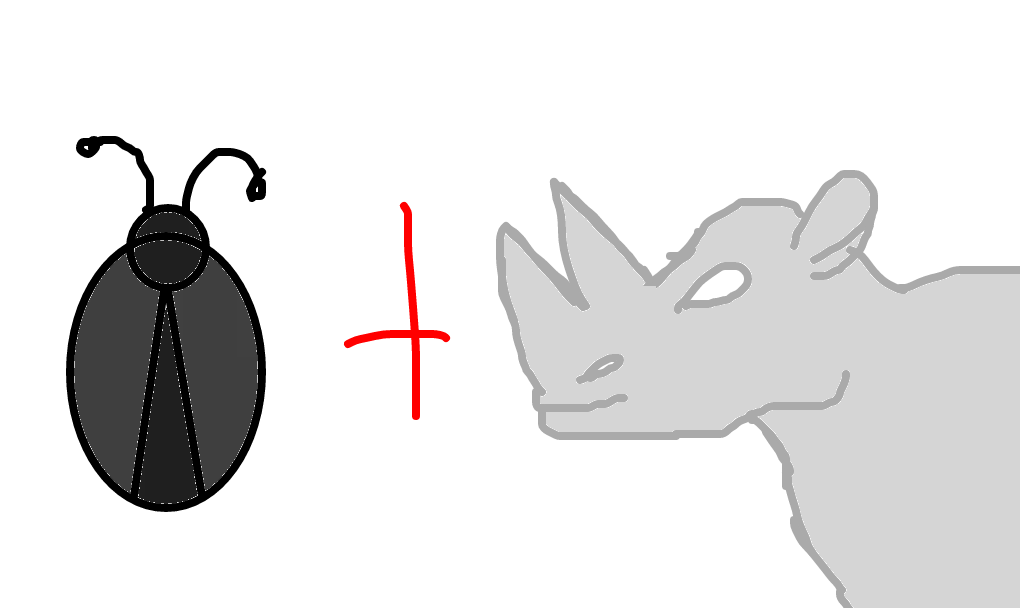 besouro-rinoceronte
