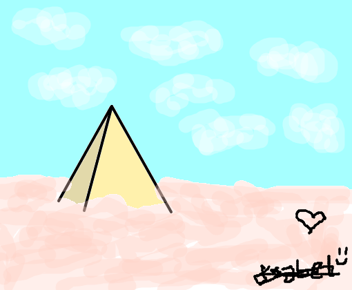  piramide