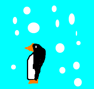 pingüim