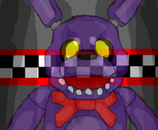 spookie bunnie Bonnie